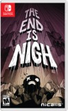 End Is Nigh, The (Nintendo Switch)